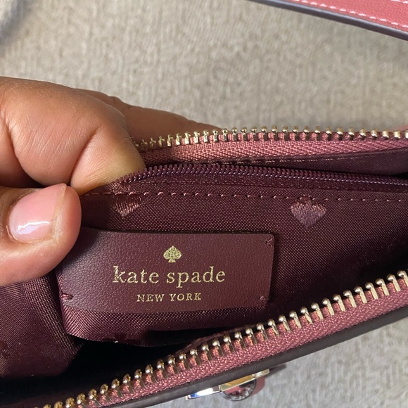 Kate spade crossbody bag - Picture 10 of 10